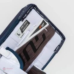 Bauer Supreme 3S Intermediate Goalie Leg Pads 23 Bauer Supreme 3S Intermediate Goalie Leg Pads -Hockey Discount Store bauer leg pads bauer supreme 3s intermediate goalie leg pads 14226162548802