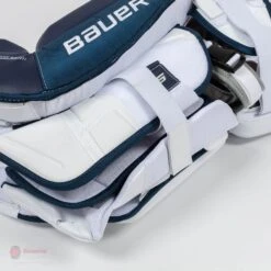 Bauer Supreme 3S Intermediate Goalie Leg Pads 22 Bauer Supreme 3S Intermediate Goalie Leg Pads -Hockey Discount Store bauer leg pads bauer supreme 3s intermediate goalie leg pads 14226162581570