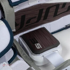 Bauer Supreme 3S Intermediate Goalie Leg Pads 26 Bauer Supreme 3S Intermediate Goalie Leg Pads -Hockey Discount Store bauer leg pads bauer supreme 3s intermediate goalie leg pads 14226162647106