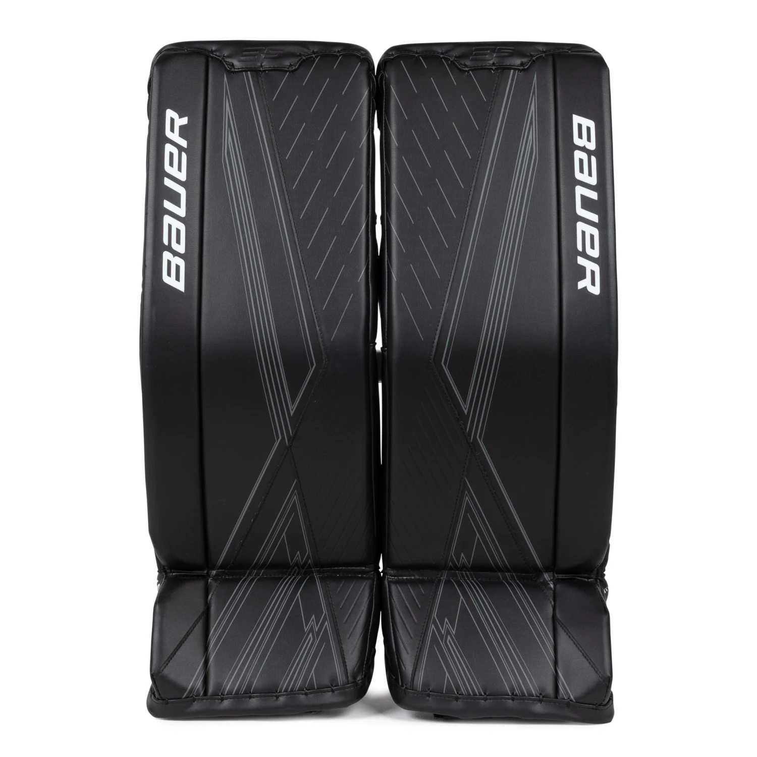 Bauer Supreme 3S Intermediate Goalie Leg Pads 17 Bauer Supreme 3S Intermediate Goalie Leg Pads - Image 17
