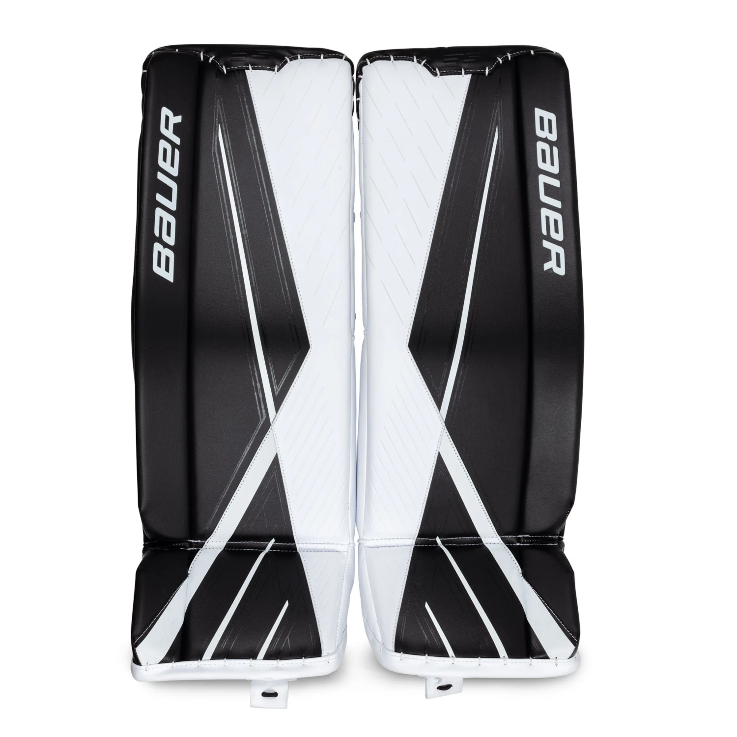 Bauer Supreme 3S Intermediate Goalie Leg Pads 13 Bauer Supreme 3S Intermediate Goalie Leg Pads - Image 13