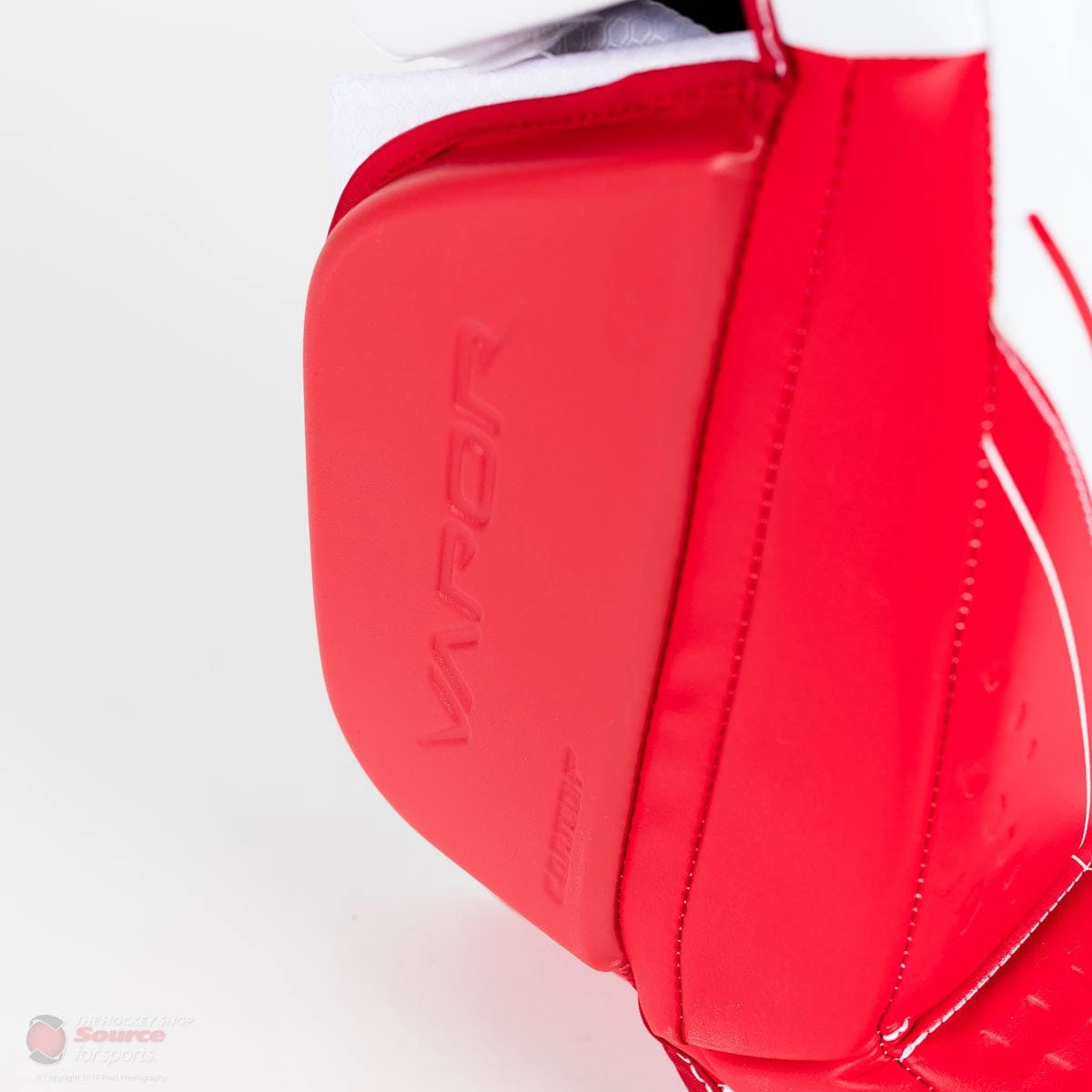 Bauer Vapor 2X Intermediate Goalie Leg Pads 3 Bauer Vapor 2X Intermediate Goalie Leg Pads - Image 3