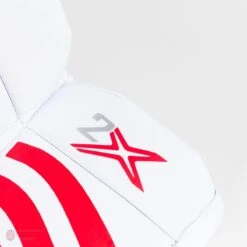 Bauer Vapor 2X Intermediate Goalie Leg Pads 24 Bauer Vapor 2X Intermediate Goalie Leg Pads -Hockey Discount Store bauer leg pads bauer vapor 2x intermediate goalie leg pads 5263253897282