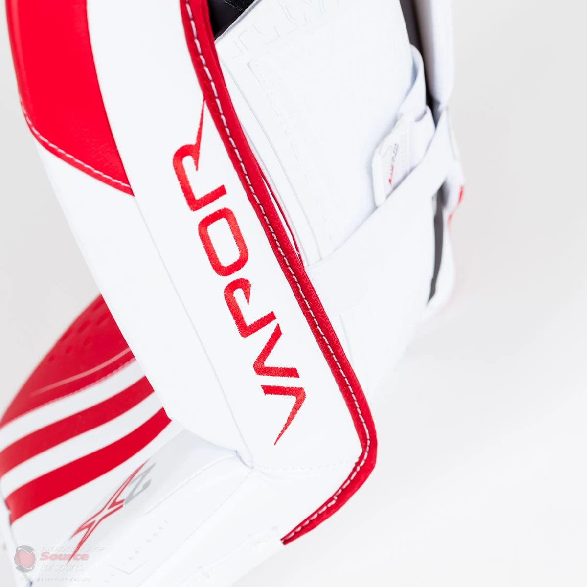 Bauer Vapor 2X Intermediate Goalie Leg Pads 6 Bauer Vapor 2X Intermediate Goalie Leg Pads - Image 6