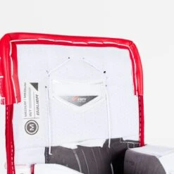 Bauer Vapor 2X Intermediate Goalie Leg Pads 27 Bauer Vapor 2X Intermediate Goalie Leg Pads -Hockey Discount Store bauer leg pads bauer vapor 2x intermediate goalie leg pads 5263254323266