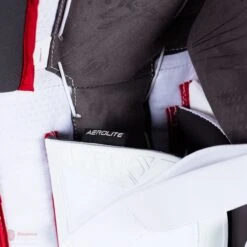 Bauer Vapor 2X Intermediate Goalie Leg Pads 30 Bauer Vapor 2X Intermediate Goalie Leg Pads -Hockey Discount Store bauer leg pads bauer vapor 2x intermediate goalie leg pads 5263254618178