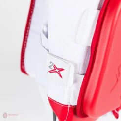 Bauer Vapor 2X Intermediate Goalie Leg Pads 32 Bauer Vapor 2X Intermediate Goalie Leg Pads -Hockey Discount Store bauer leg pads bauer vapor 2x intermediate goalie leg pads 5263254814786