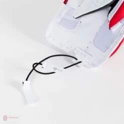 Bauer Vapor 2X Intermediate Goalie Leg Pads 34 Bauer Vapor 2X Intermediate Goalie Leg Pads -Hockey Discount Store bauer leg pads bauer vapor 2x intermediate goalie leg pads 5263255011394