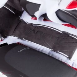 Bauer Vapor 2X Intermediate Goalie Leg Pads 35 Bauer Vapor 2X Intermediate Goalie Leg Pads -Hockey Discount Store bauer leg pads bauer vapor 2x intermediate goalie leg pads 5263255044162