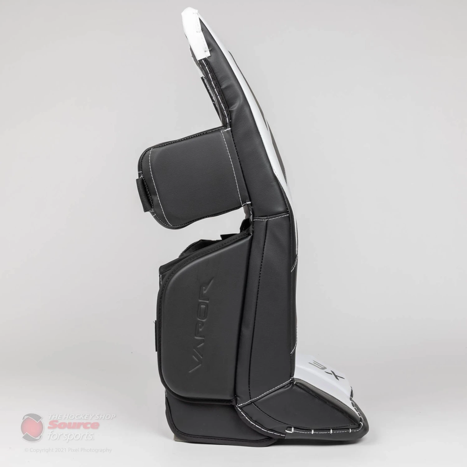 Bauer Vapor 3X Intermediate Goalie Leg Pads 7 Bauer Vapor 3X Intermediate Goalie Leg Pads - Image 7