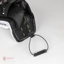 Bauer Vapor 3X Intermediate Goalie Leg Pads 37 Bauer Vapor 3X Intermediate Goalie Leg Pads -Hockey Discount Store bauer leg pads bauer vapor 3x intermediate goalie leg pads 28238241660994