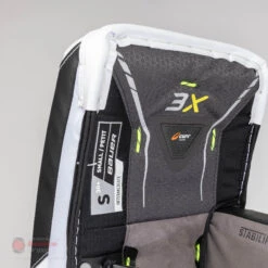 Bauer Vapor 3X Intermediate Goalie Leg Pads 31 Bauer Vapor 3X Intermediate Goalie Leg Pads -Hockey Discount Store bauer leg pads bauer vapor 3x intermediate goalie leg pads 28238241693762