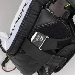 Bauer Vapor 3X Intermediate Goalie Leg Pads 34 Bauer Vapor 3X Intermediate Goalie Leg Pads -Hockey Discount Store bauer leg pads bauer vapor 3x intermediate goalie leg pads 28238241792066