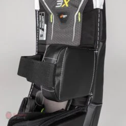 Bauer Vapor 3X Intermediate Goalie Leg Pads 33 Bauer Vapor 3X Intermediate Goalie Leg Pads -Hockey Discount Store bauer leg pads bauer vapor 3x intermediate goalie leg pads 28238241857602