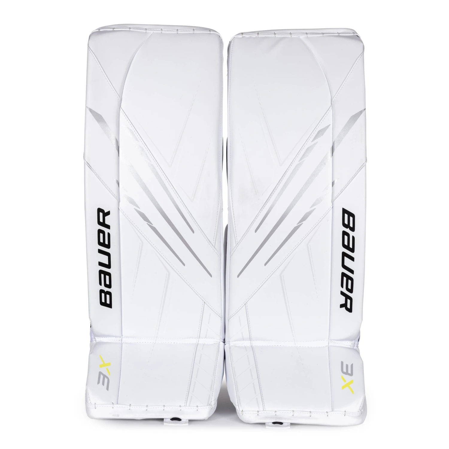 Bauer Vapor 3X Intermediate Goalie Leg Pads 3 Bauer Vapor 3X Intermediate Goalie Leg Pads - Image 3