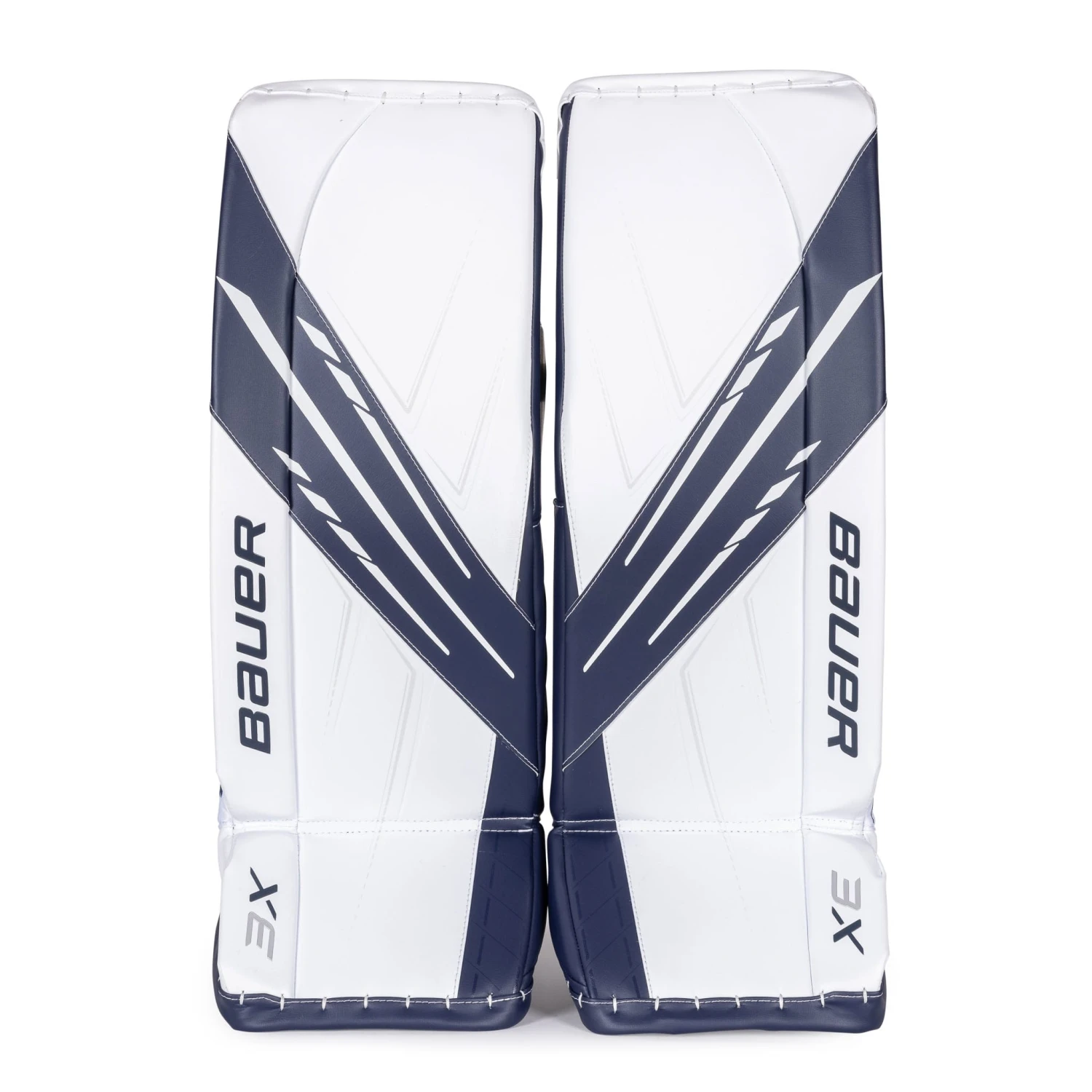 Bauer Vapor 3X Intermediate Goalie Leg Pads 5 Bauer Vapor 3X Intermediate Goalie Leg Pads - Image 5