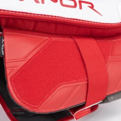 Bauer Vapor HyperLite Senior Goalie Leg Pads -Hockey Discount Store bauer leg pads bauer vapor hyperlite senior goalie leg pads 27972534992962