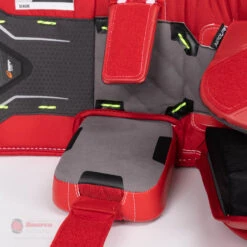 Bauer Vapor HyperLite Senior Goalie Leg Pads -Hockey Discount Store bauer leg pads bauer vapor hyperlite senior goalie leg pads 27972535058498