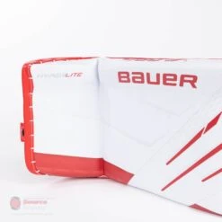 Bauer Vapor HyperLite Senior Goalie Leg Pads -Hockey Discount Store bauer leg pads bauer vapor hyperlite senior goalie leg pads 27972535091266