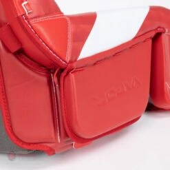 Bauer Vapor HyperLite Senior Goalie Leg Pads -Hockey Discount Store bauer leg pads bauer vapor hyperlite senior goalie leg pads 27972535124034