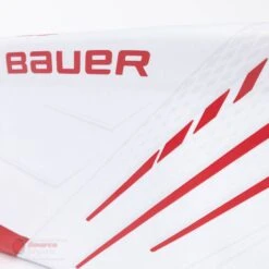 Bauer Vapor HyperLite Senior Goalie Leg Pads -Hockey Discount Store bauer leg pads bauer vapor hyperlite senior goalie leg pads 27972535550018