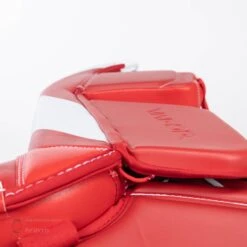 Bauer Vapor HyperLite Senior Goalie Leg Pads -Hockey Discount Store bauer leg pads bauer vapor hyperlite senior goalie leg pads 27972535615554