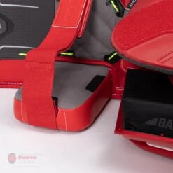 Bauer Vapor HyperLite Senior Goalie Leg Pads -Hockey Discount Store bauer leg pads bauer vapor hyperlite senior goalie leg pads 27972535713858