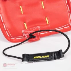 Bauer Vapor HyperLite Senior Goalie Leg Pads -Hockey Discount Store bauer leg pads bauer vapor hyperlite senior goalie leg pads 27972535779394