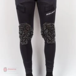 Bauer Elite Senior Goalie Padded Pants S21 9 Bauer Elite Senior Goalie Padded Pants S21 -Hockey Discount Store bauer padded pants bauer elite senior goalie padded pants 14781715775554
