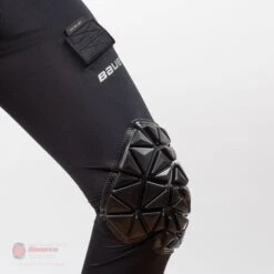 Bauer Elite Senior Goalie Padded Pants S21 8 Bauer Elite Senior Goalie Padded Pants S21 -Hockey Discount Store bauer padded pants bauer elite senior goalie padded pants 14781715808322