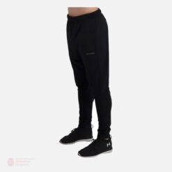 Bauer Street Style Senior Jogger Pants -Hockey Discount Store bauer pants bauer street style senior jogger pants 13237906178114