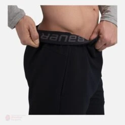 Bauer Street Style Senior Jogger Pants -Hockey Discount Store bauer pants bauer street style senior jogger pants 30349677953090