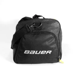 Bauer Hockey Referee Carry Bag -Hockey Discount Store bauer referee bags bauer hockey referee carry bag black 29457058529346