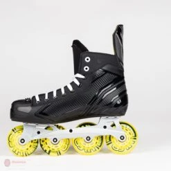 Bauer RS Junior Roller Hockey Skates -Hockey Discount Store bauer roller hockey skates bauer rs junior roller hockey skates 4781160333378