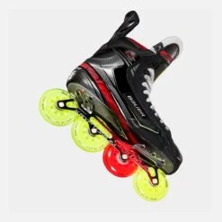 Bauer Vapor 2XR Pro Senior Roller Hockey Skates -Hockey Discount Store bauer roller hockey skates bauer vapor 2xr pro senior roller hockey skates 13911068377154