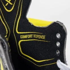 Bauer Vapor 3X Intermediate Roller Hockey Skates -Hockey Discount Store bauer roller hockey skates bauer vapor 3x intermediate roller hockey skates 29084574351426