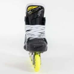 Bauer Vapor 3X Intermediate Roller Hockey Skates -Hockey Discount Store bauer roller hockey skates bauer vapor 3x intermediate roller hockey skates 29084574482498