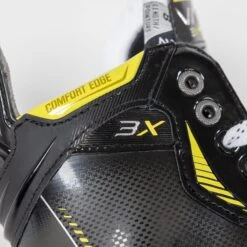 Bauer Vapor 3X Intermediate Roller Hockey Skates -Hockey Discount Store bauer roller hockey skates bauer vapor 3x intermediate roller hockey skates 29084574548034