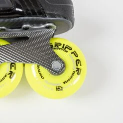 Bauer Vapor 3X Intermediate Roller Hockey Skates -Hockey Discount Store bauer roller hockey skates bauer vapor 3x intermediate roller hockey skates 29084574613570