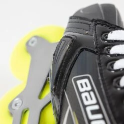 Bauer Vapor 3X Intermediate Roller Hockey Skates -Hockey Discount Store bauer roller hockey skates bauer vapor 3x intermediate roller hockey skates 29084574842946