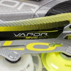 Bauer Vapor 3X Pro Intermediate Roller Hockey Skates -Hockey Discount Store bauer roller hockey skates bauer vapor 3x pro intermediate roller hockey skates 29084571172930