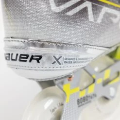 Bauer Vapor 3X Pro Intermediate Roller Hockey Skates -Hockey Discount Store bauer roller hockey skates bauer vapor 3x pro intermediate roller hockey skates 29084571304002