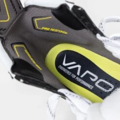 Bauer Vapor 3X Pro Intermediate Roller Hockey Skates -Hockey Discount Store bauer roller hockey skates bauer vapor 3x pro intermediate roller hockey skates 29084571402306