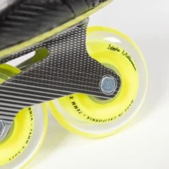 Bauer Vapor 3X Pro Intermediate Roller Hockey Skates -Hockey Discount Store bauer roller hockey skates bauer vapor 3x pro intermediate roller hockey skates 29084571500610