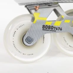 Bauer Vapor 3X Pro Intermediate Roller Hockey Skates -Hockey Discount Store bauer roller hockey skates bauer vapor 3x pro intermediate roller hockey skates 29084571598914