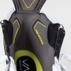 Bauer Vapor 3X Pro Intermediate Roller Hockey Skates -Hockey Discount Store bauer roller hockey skates bauer vapor 3x pro intermediate roller hockey skates 30351619948610