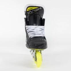 Bauer Vapor 3X Pro Senior Roller Hockey Skates -Hockey Discount Store bauer roller hockey skates bauer vapor 3x pro senior roller hockey skates 29084570550338