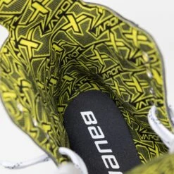 Bauer Vapor X3.5 Intermediate Roller Hockey Skates 31 Bauer Vapor X3.5 Intermediate Roller Hockey Skates -Hockey Discount Store bauer roller hockey skates bauer vapor x3 5 intermediate roller hockey skates 29084577464386