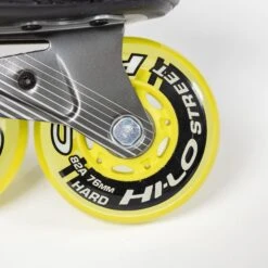 Bauer Vapor X3.5 Intermediate Roller Hockey Skates 25 Bauer Vapor X3.5 Intermediate Roller Hockey Skates -Hockey Discount Store bauer roller hockey skates bauer vapor x3 5 intermediate roller hockey skates 29084577759298