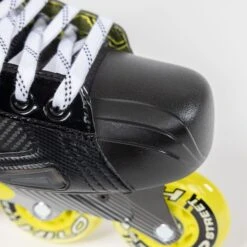 Bauer Vapor X3.5 Intermediate Roller Hockey Skates 26 Bauer Vapor X3.5 Intermediate Roller Hockey Skates -Hockey Discount Store bauer roller hockey skates bauer vapor x3 5 intermediate roller hockey skates 29084577890370